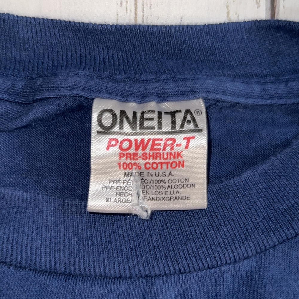 Vintage Cape Cod Long Sleeve - Picture 3 of 4